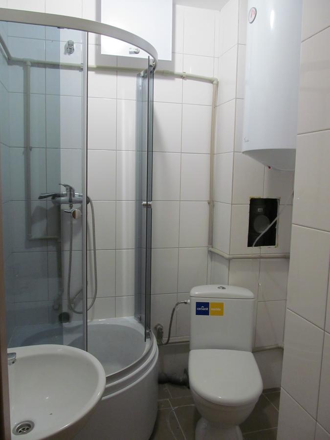 Hostel Raduga Kiev Exterior foto